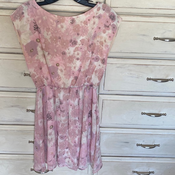 ALICE & OLIVIA Dress